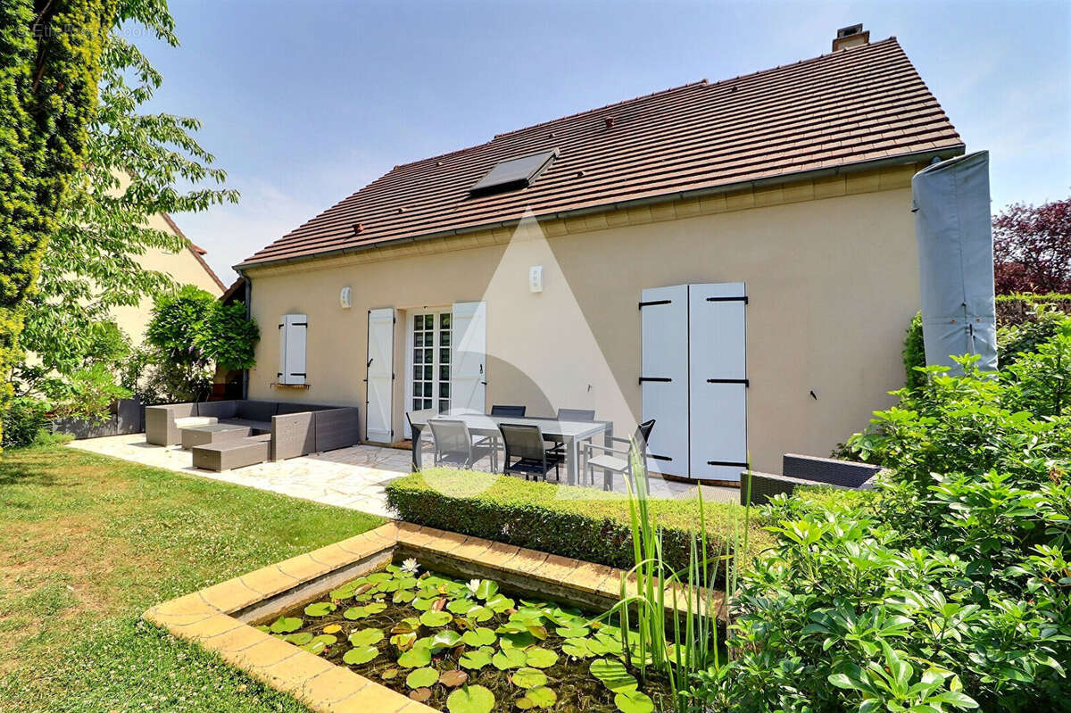 Maison à OSNY