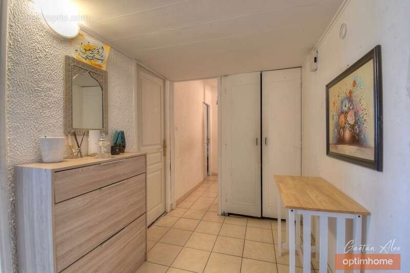 Appartement à UCKANGE