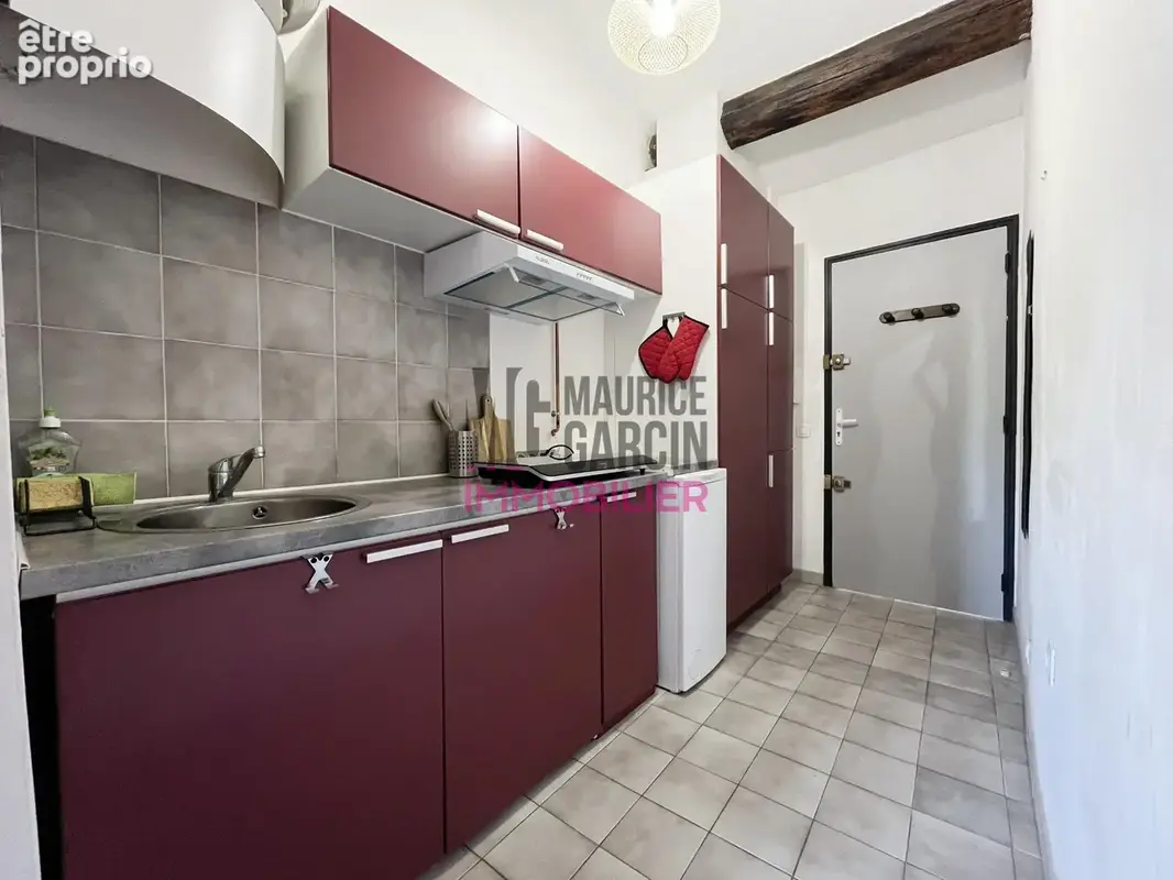 Appartement 2 pièces 36 m² à vendre à L'isle-Sur-La-Sorgue (84800) - photo 5