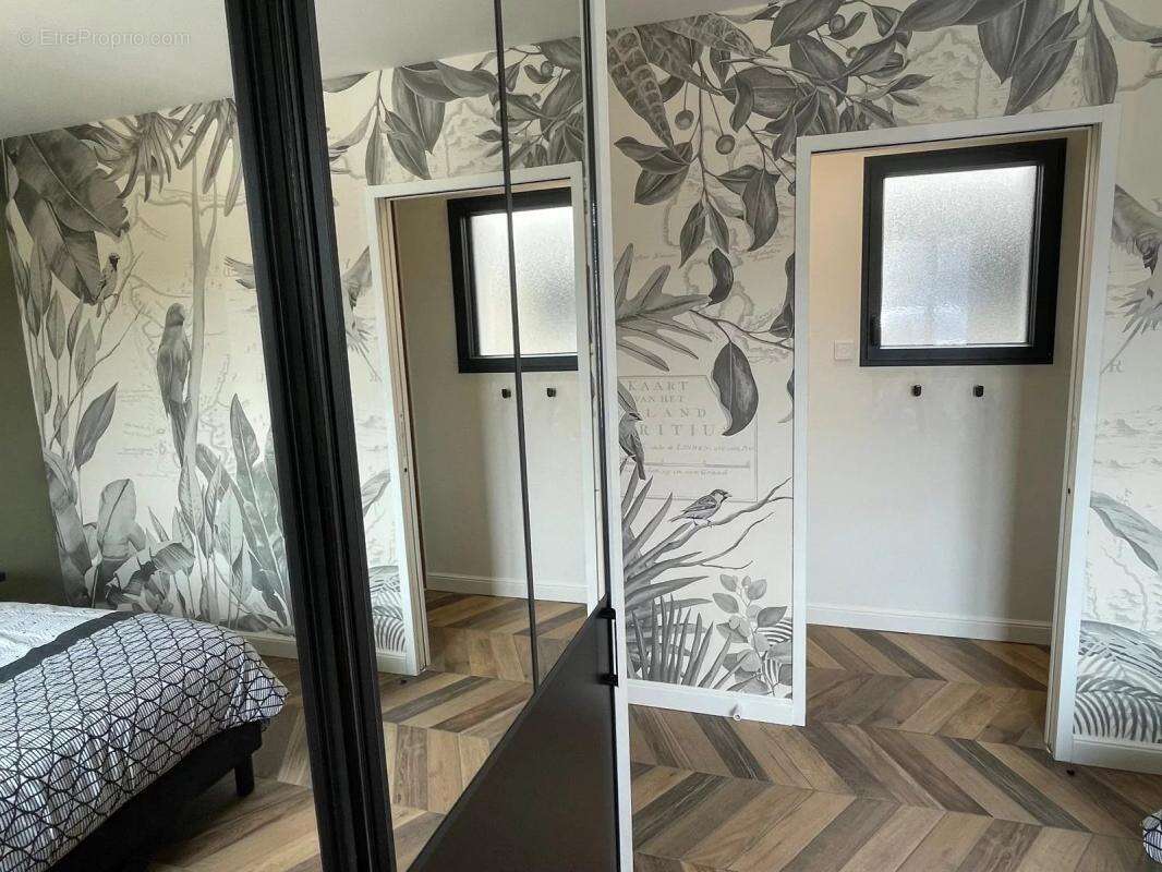 Maison à LA ROCHELLE