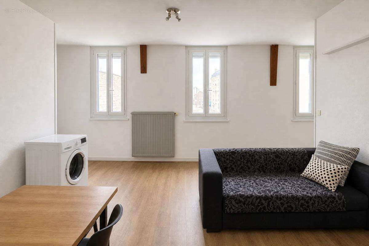 Appartement à LE HAVRE