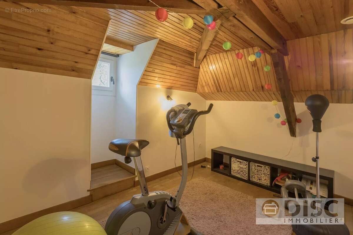 Magnifique propriété avec vues à 360° à 3 minutes du centre-ville de Caussade. - photo 26
