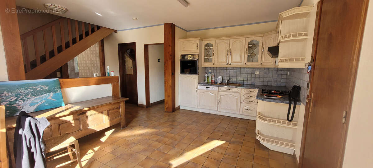 Maison 130 m² à Moelan-Sur-Mer  - photo 3