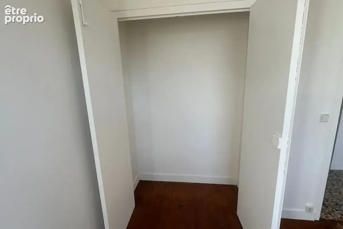 Château Renault - Appartement T4 - photo 4