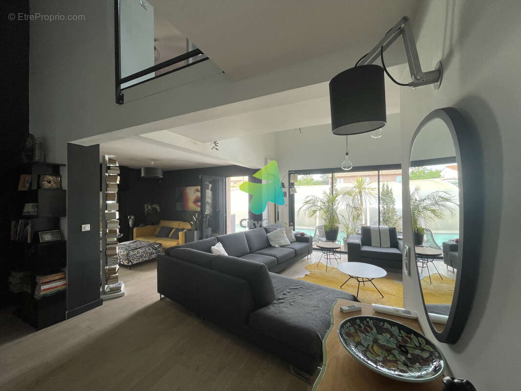 Maison 150 m² à Narbonne  - photo 13