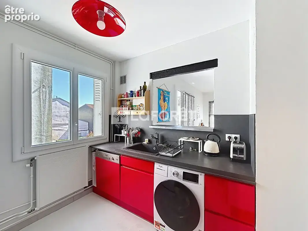 Appartement Limoges 3 pièce(s) 59.36 m2 - photo 6