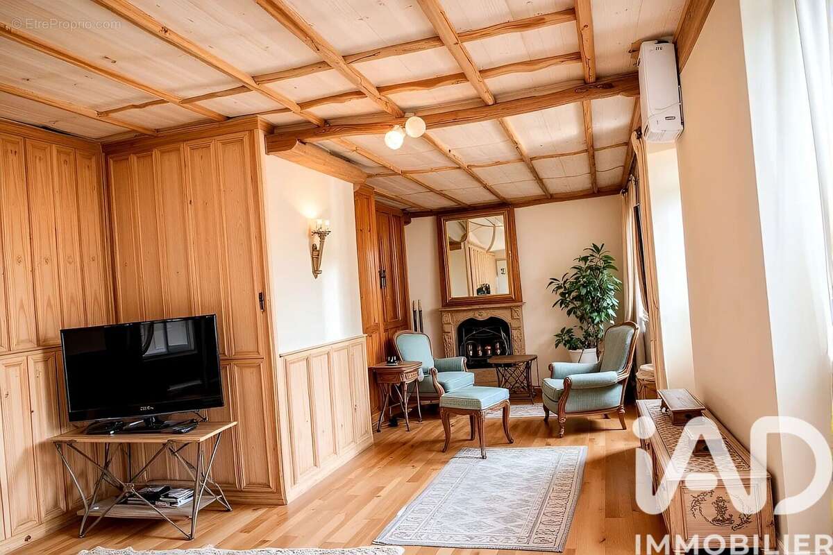 Photo 4 - Maison à MONTMACHOUX