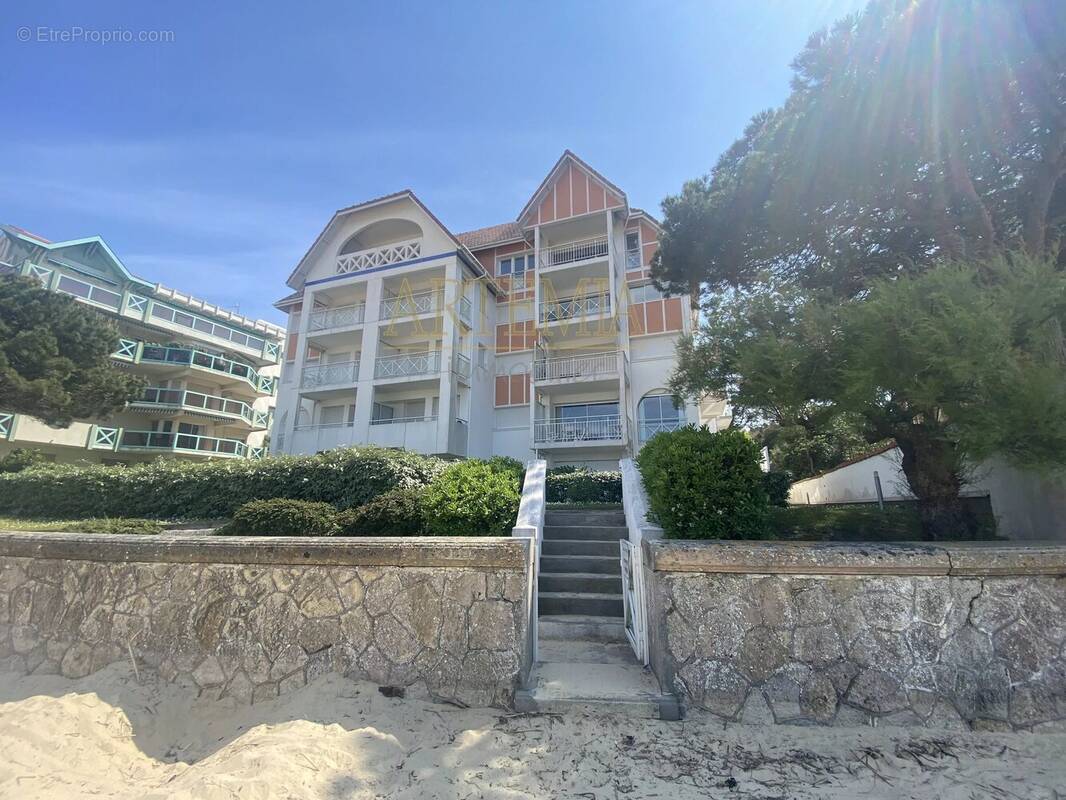 Appartement à ARCACHON