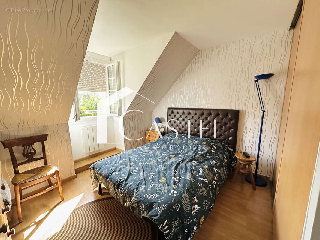 Maison à VILLENNES-SUR-SEINE