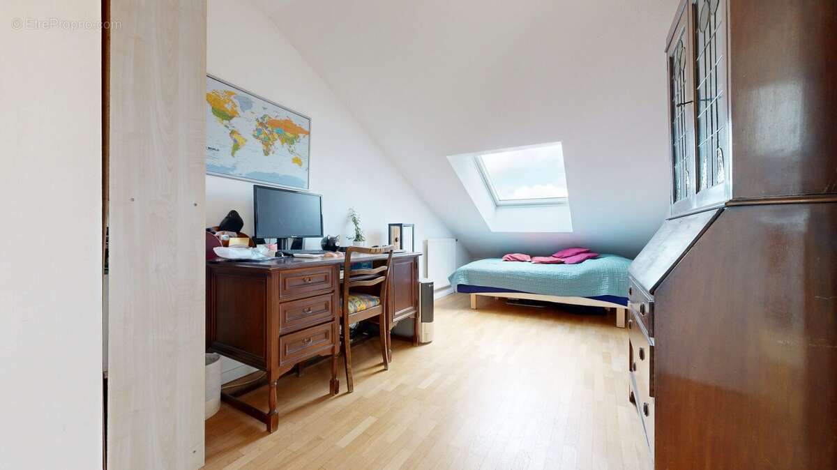 Appartement à LYON-3E