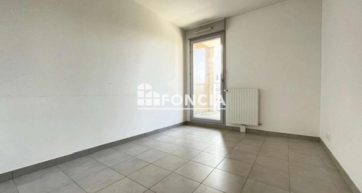 Appartement à CARRIERES-SOUS-POISSY