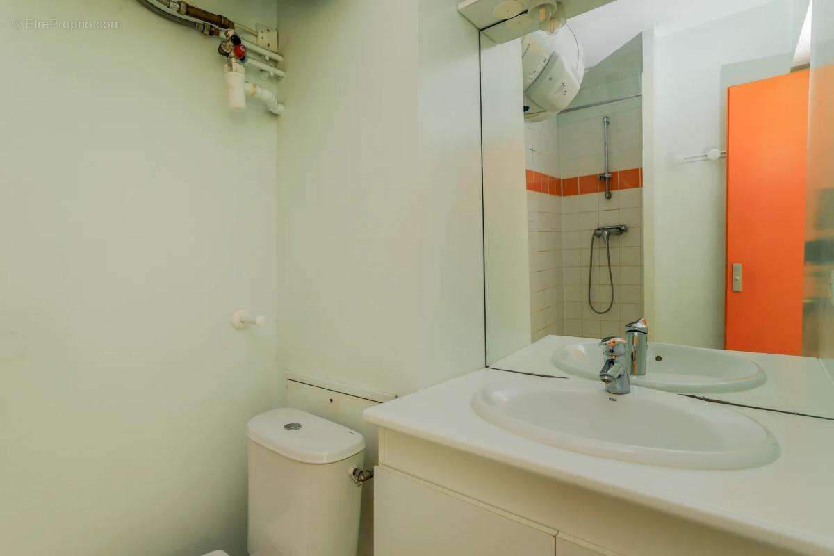 Appartement à VALENCIENNES