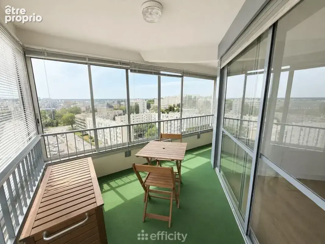 Appartement - photo 9