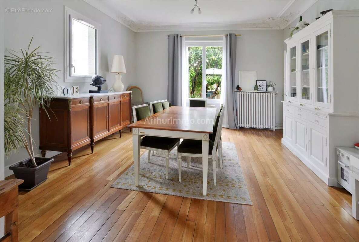 Vente Maison Ablon-sur-seine(94480) 759 000ï¿œ - photo 8