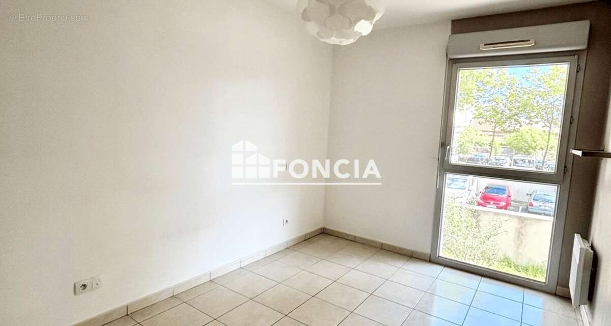 Appartement à NARBONNE