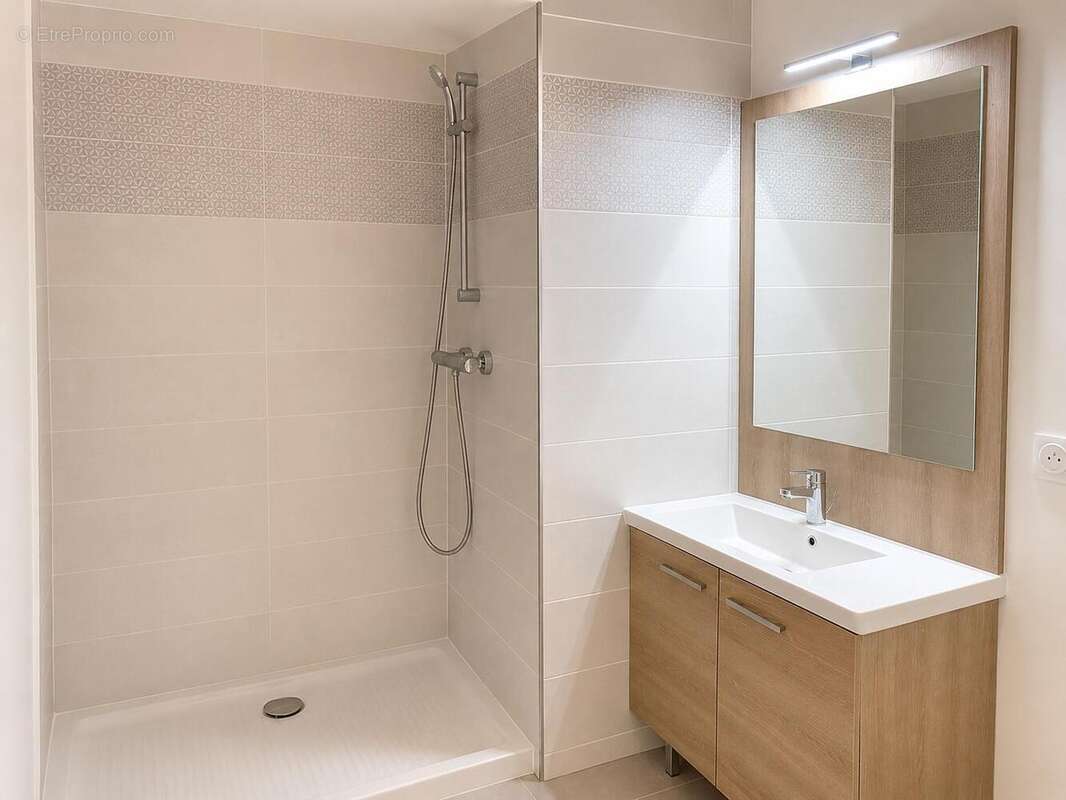 Appartement 42 m² à Toulouse  - photo 4