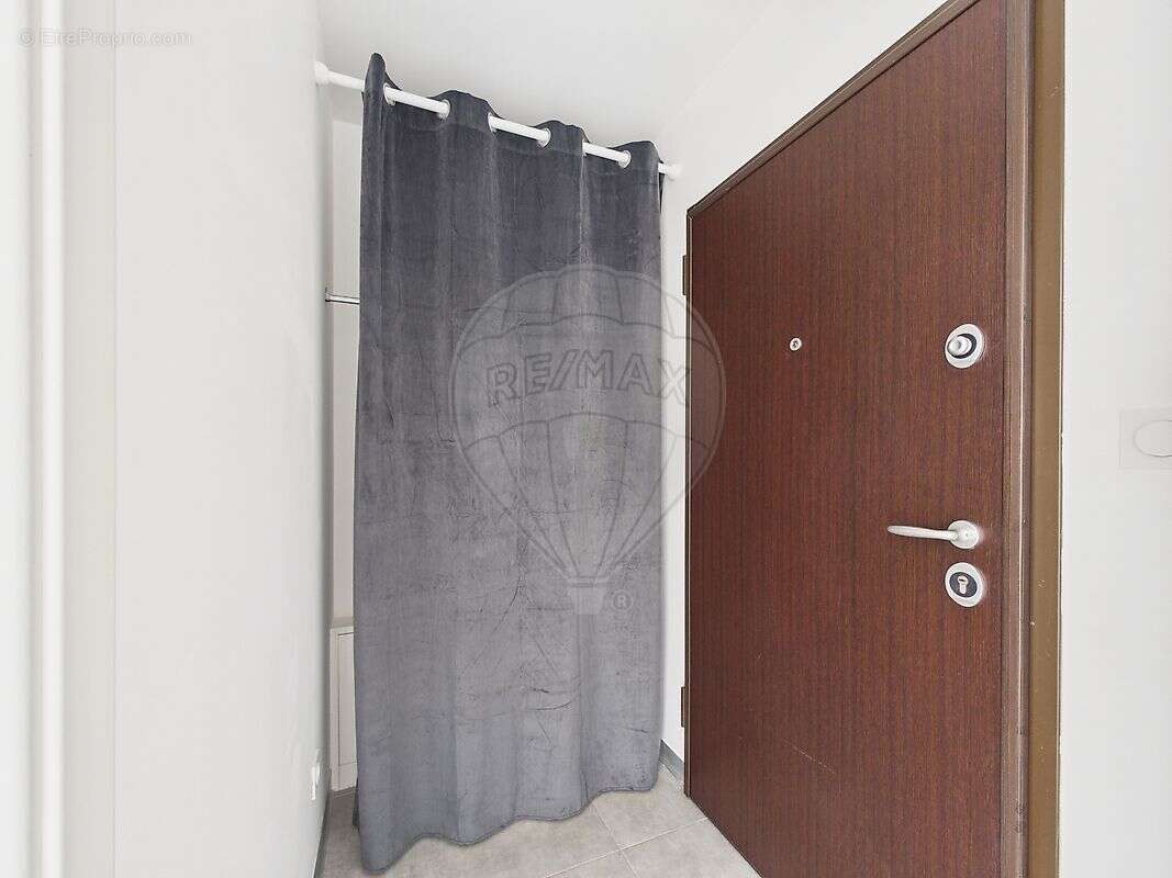 Appartement à THIONVILLE