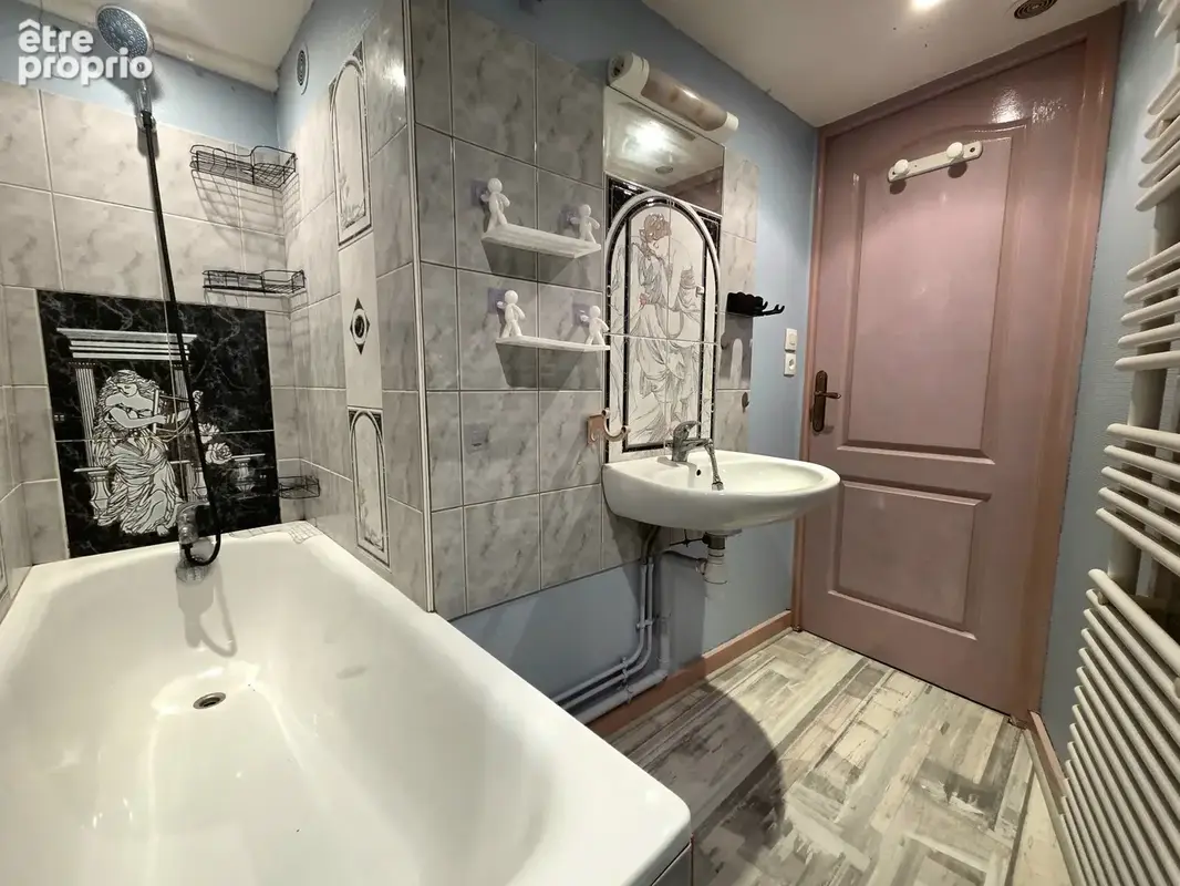 Maison de village - photo 6