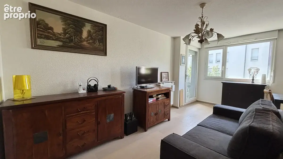Appartement 2 pièces 50 m² à vendre à Annecy (74000) - photo 7