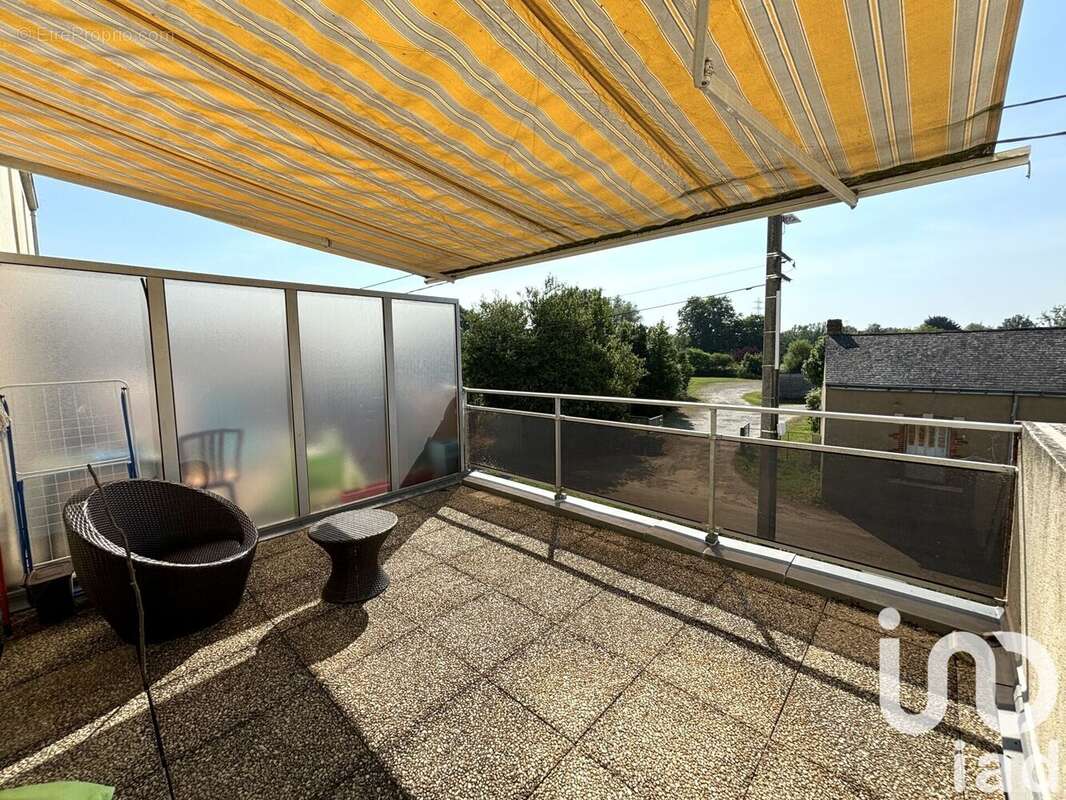 Photo 7 - Appartement à NANTES