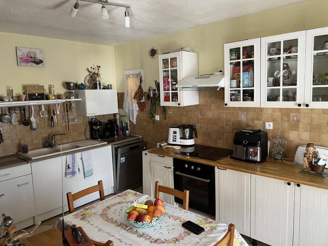 Appartement à LES ABRETS
