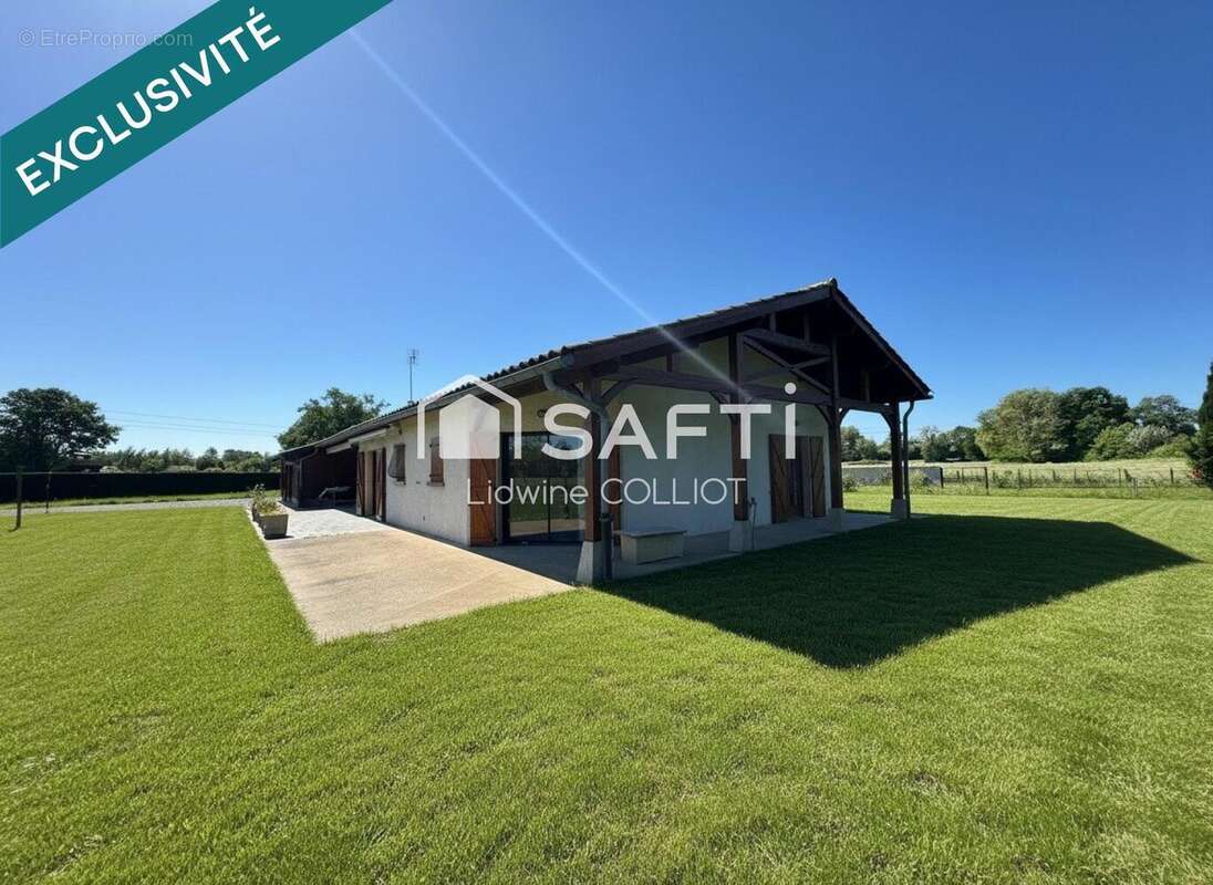 Photo 2 - Maison à LAIZ