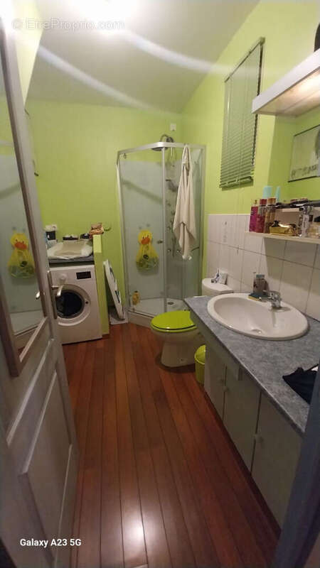 Maison à PRE-EN-PAIL