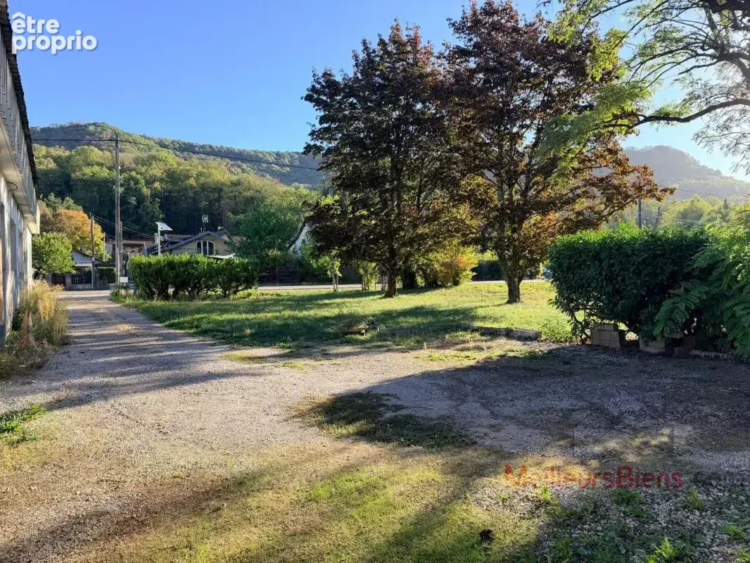 Maison sur sous sol - 4 pièces - 1451 m2 de terrain - Travaux à prévoir - photo 16