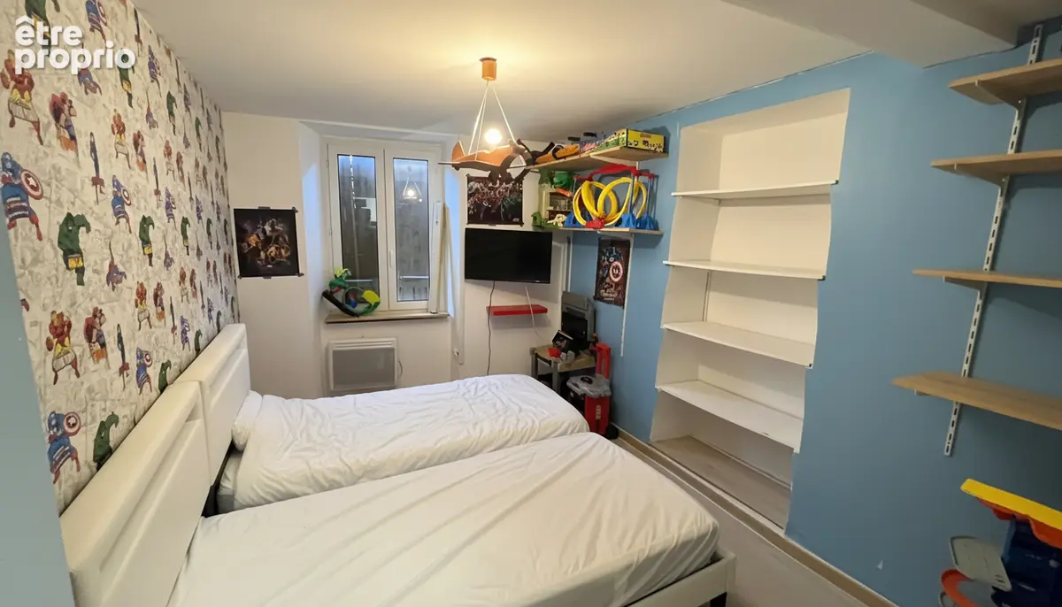 Ensemble immobilier avec fort potentiel locatif - photo 6