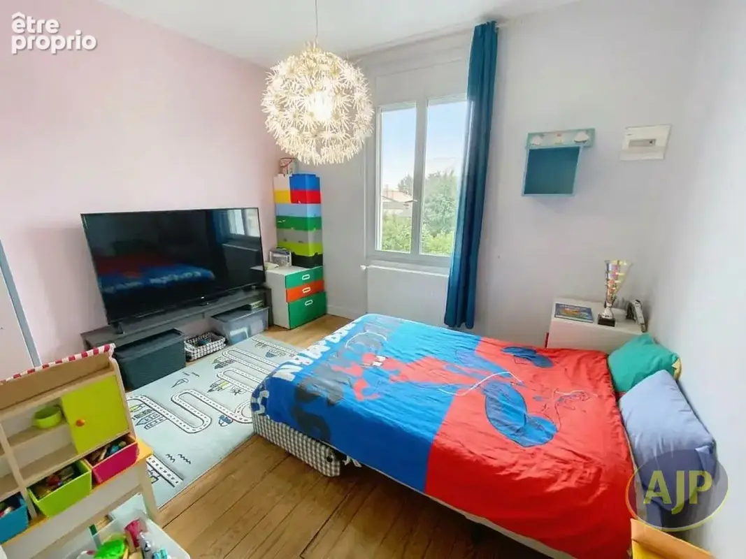 Maison familiale St Augustin - photo 10
