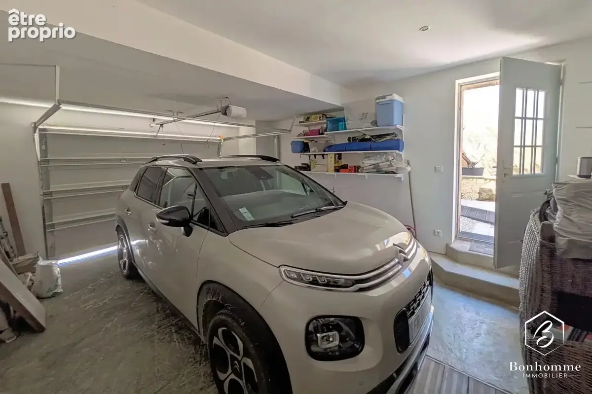Maison 4 pièces - 135m² - photo 18