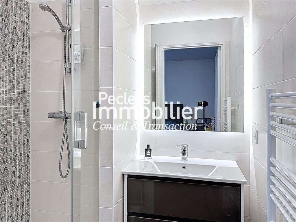 Appartement à RUEIL-MALMAISON