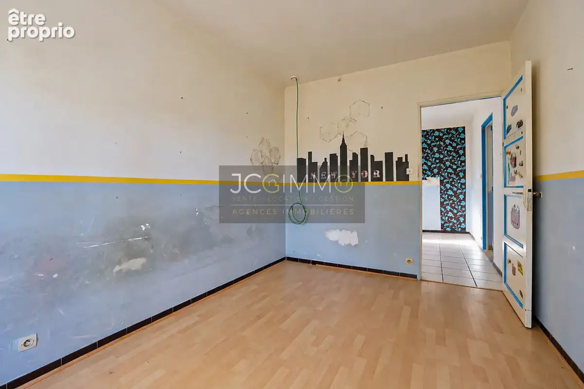 Maison de village T5 avec garage - photo 18