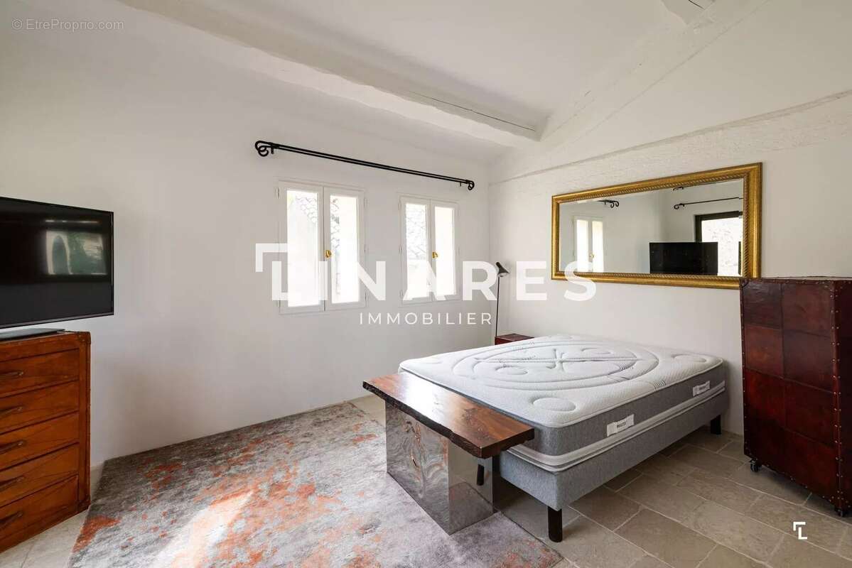 Maison à SAINT-REMY-DE-PROVENCE