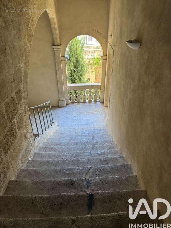 Photo 8 - Appartement à TARASCON