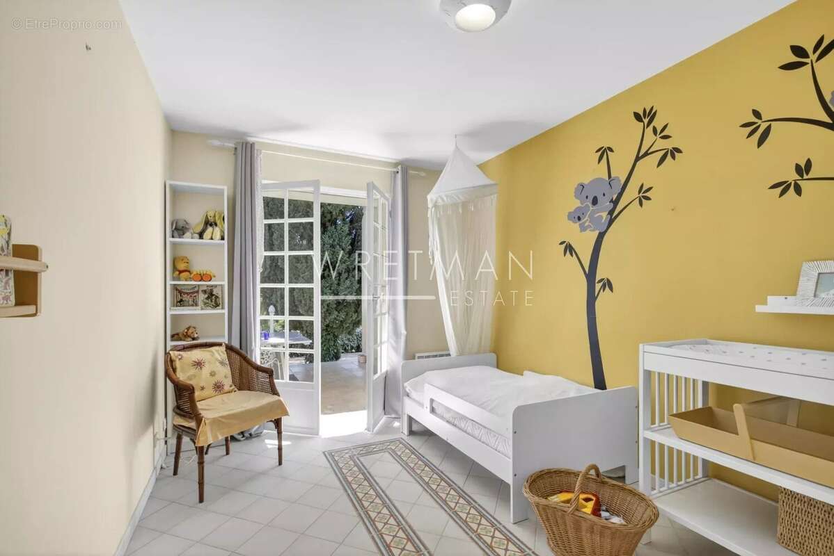 Maison à SAINT-RAPHAEL