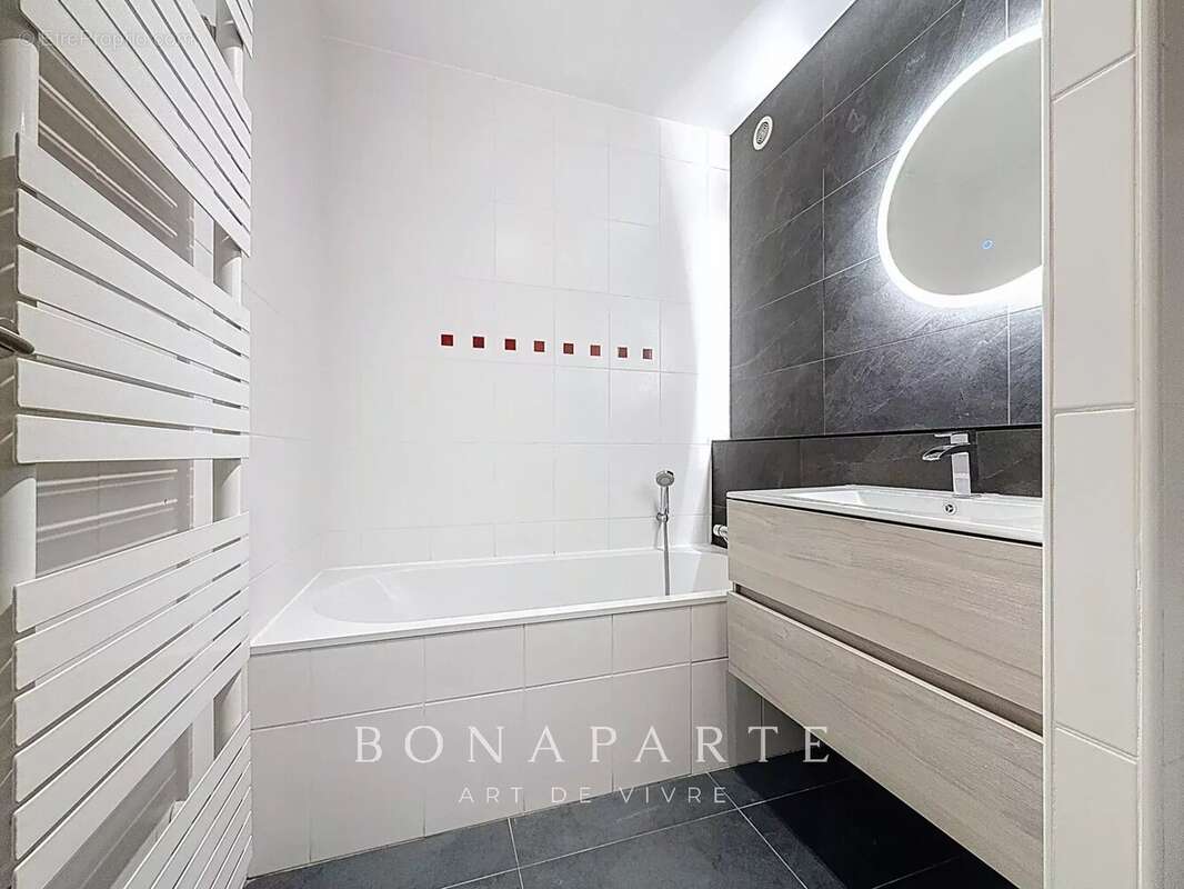 Gex centre - appartement lumineux renove - photo 9