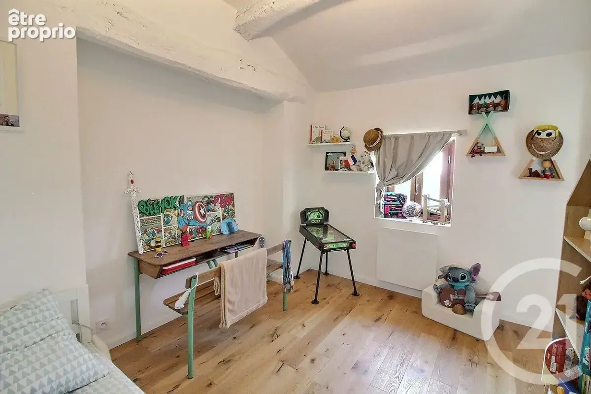 Maison 7 pièces 180 m² à vendre à Opio (06650) - photo 23