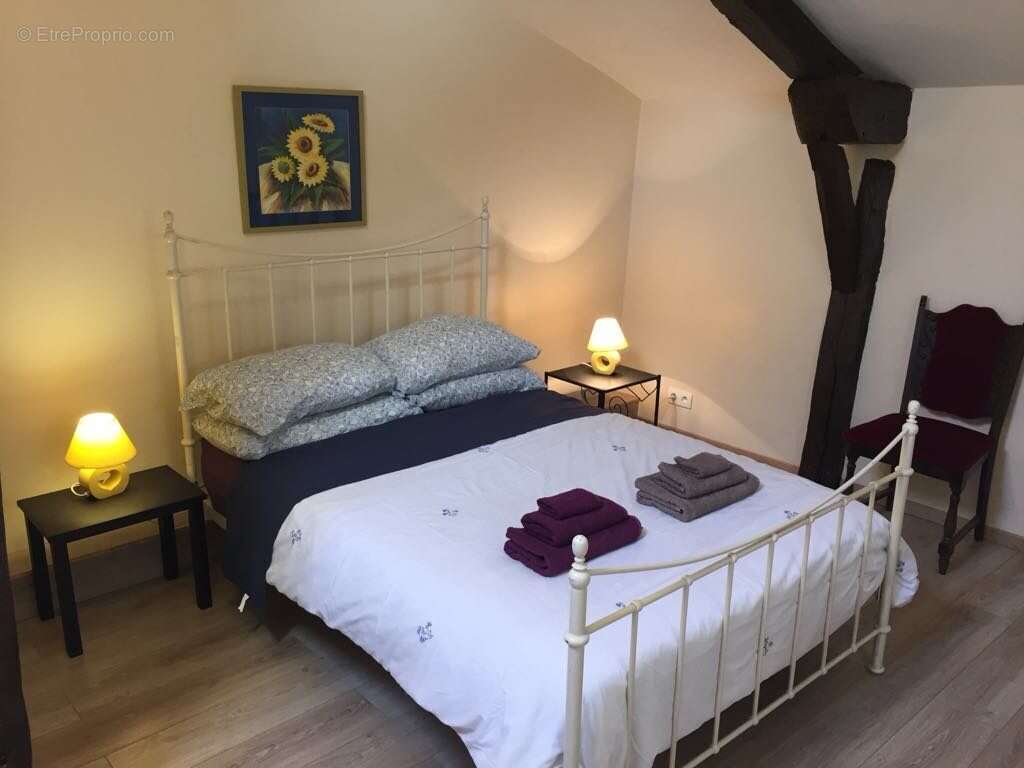 Maison à EYMET