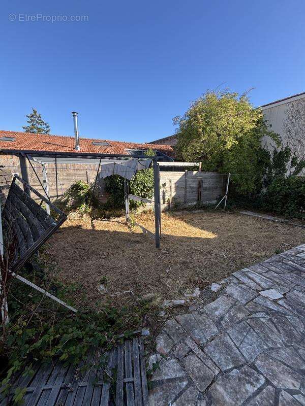 Maison 133 m² à La Rochelle  - photo 21
