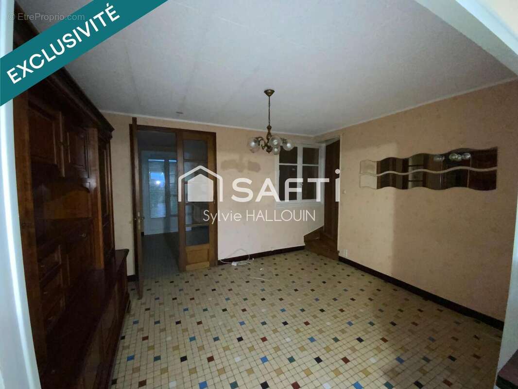 Photo 5 - Maison à CHATEAUDUN