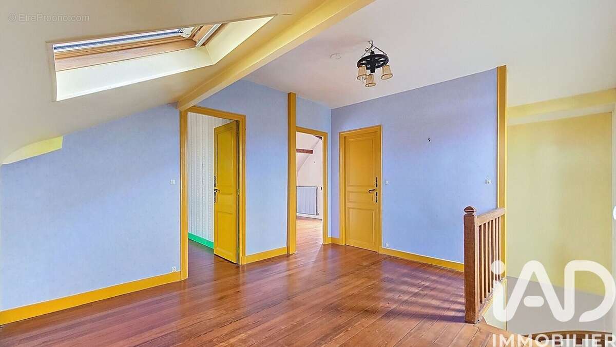 Photo 9 - Maison à LE RAINCY