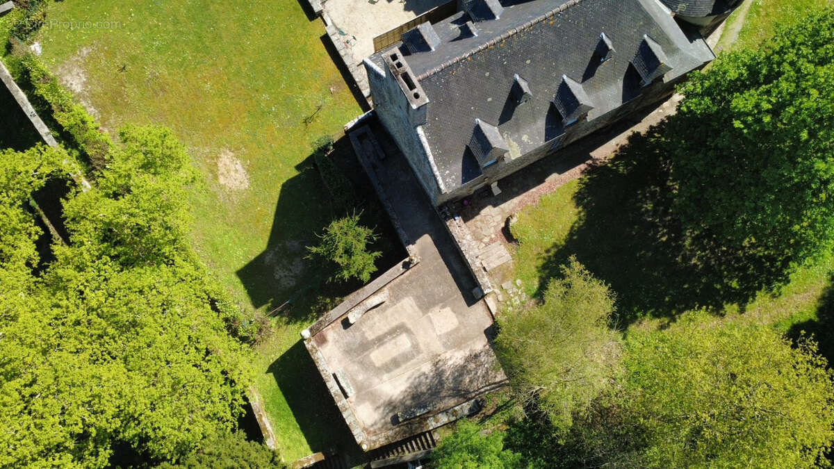 Appartement à DINAN