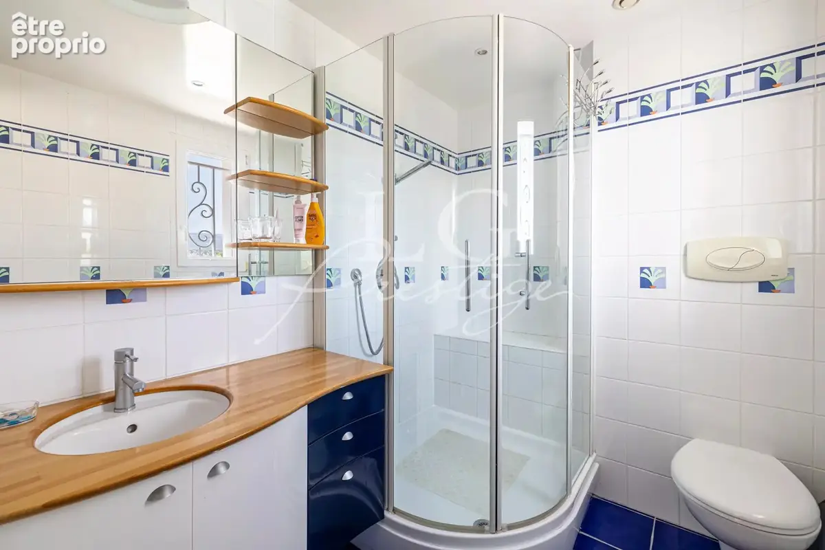 Superbe villa 5 pieces avec piscine - photo 16