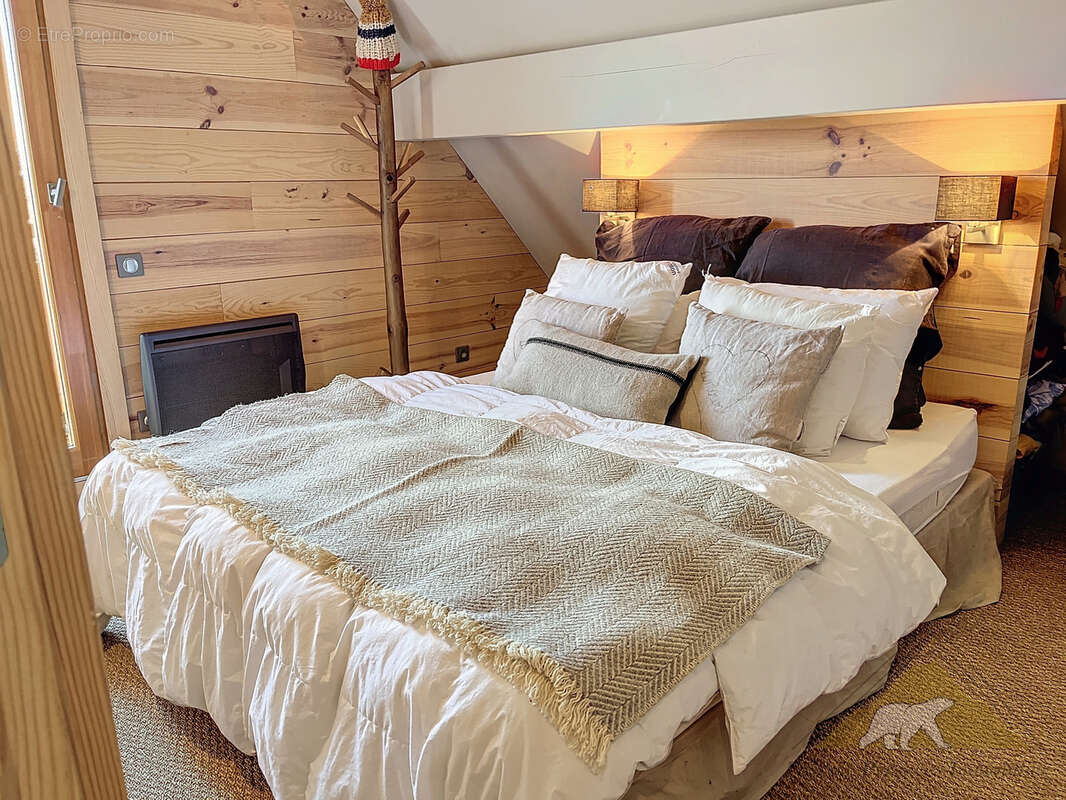 Maison à SAINT-LARY-SOULAN