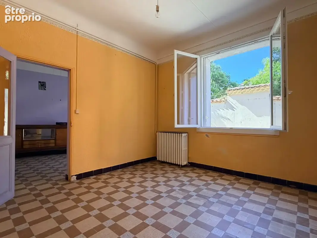 MONTEUX CENTRE-VILLE   Appartement 58 m2 avec grand atout extérieur - photo 5