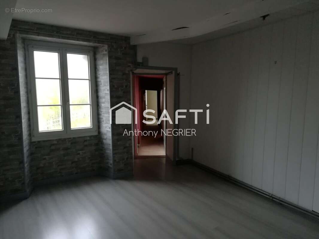 Photo 7 - Maison à DOMFRONT