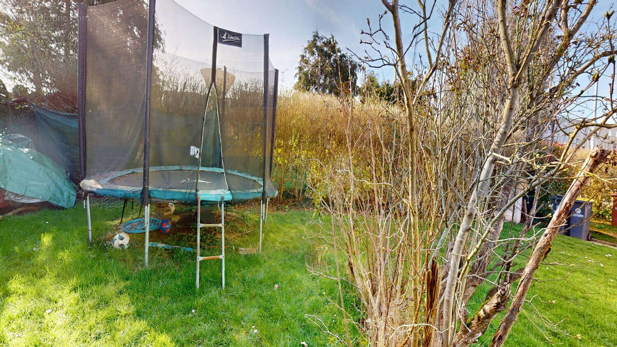 Maison à BOIS-D'ARCY