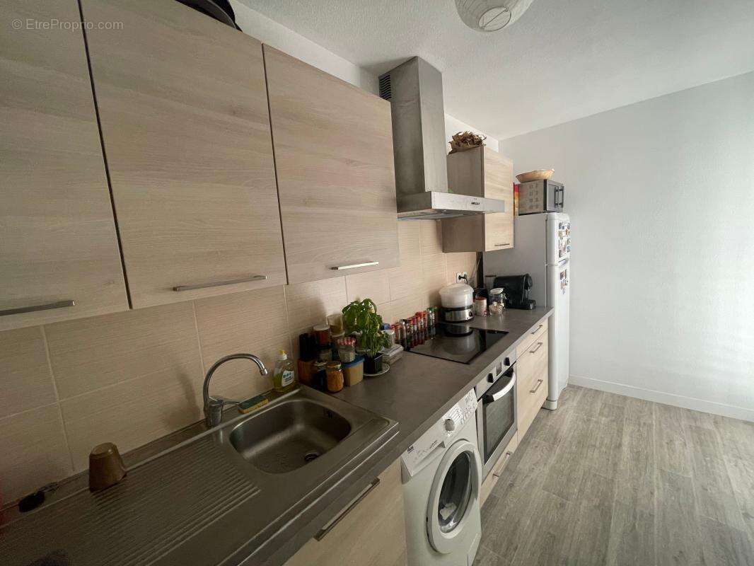 Appartement à LA SEYNE-SUR-MER