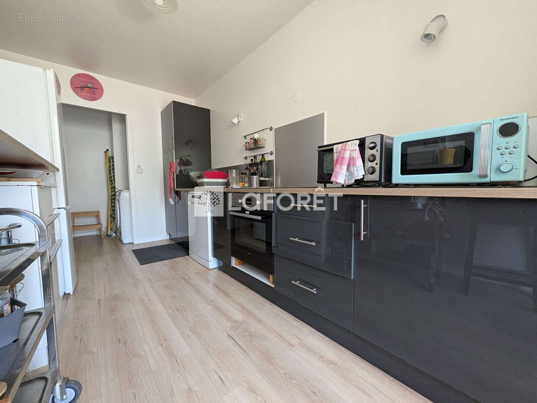 Appartement à ALBERTVILLE